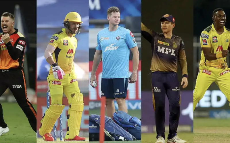 how IPL Changed Cricket